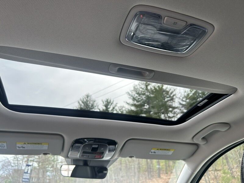 2023 Hyundai Tucson SEL - LEATHER - SUNROOF - 1 OWNER Whitinsville MA