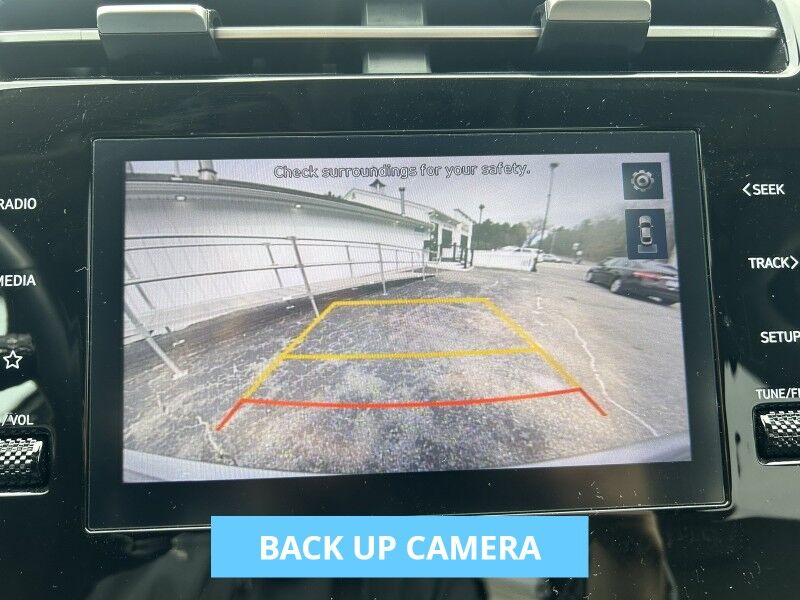 2023 Hyundai Tucson SEL - LEATHER - SUNROOF - 1 OWNER Whitinsville MA