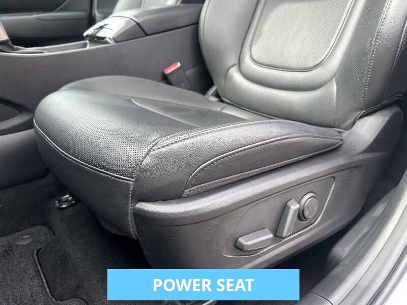 2023 Hyundai Tucson SEL - LEATHER - SUNROOF - 1 OWNER Whitinsville MA