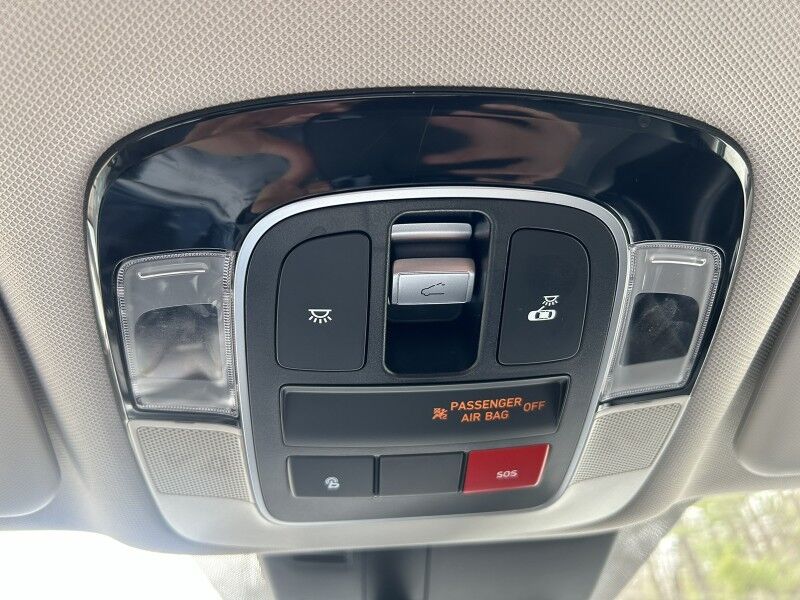 2023 Hyundai Tucson SEL - LEATHER - SUNROOF - 1 OWNER Whitinsville MA