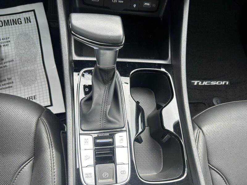 2023 Hyundai Tucson SEL - LEATHER - SUNROOF - 1 OWNER Whitinsville MA