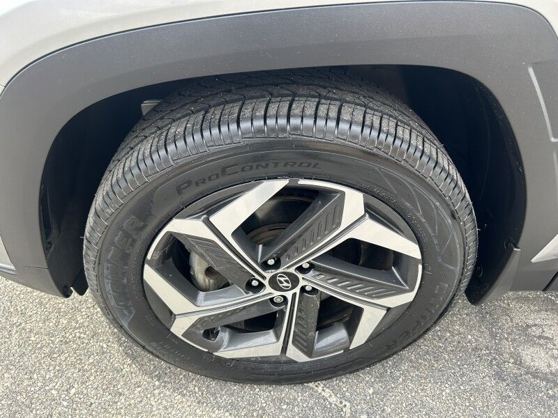 2023 Hyundai Tucson SEL - LEATHER - SUNROOF - 1 OWNER Whitinsville MA