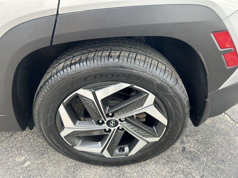 2023 Hyundai Tucson SEL - LEATHER - SUNROOF - 1 OWNER Whitinsville MA