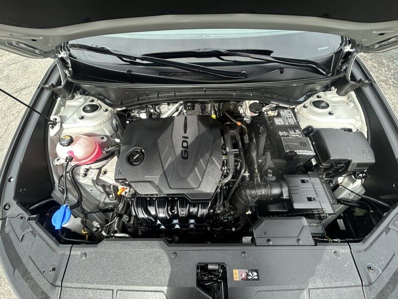 2023 Hyundai Tucson SEL - LEATHER - SUNROOF - 1 OWNER Whitinsville MA