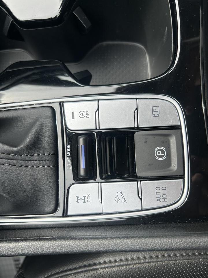 2023 Hyundai Tucson SEL - LEATHER - SUNROOF - 1 OWNER Whitinsville MA