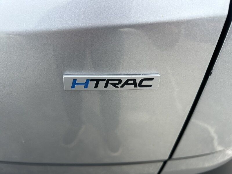 2023 Hyundai Tucson SEL - LEATHER - SUNROOF - 1 OWNER Whitinsville MA