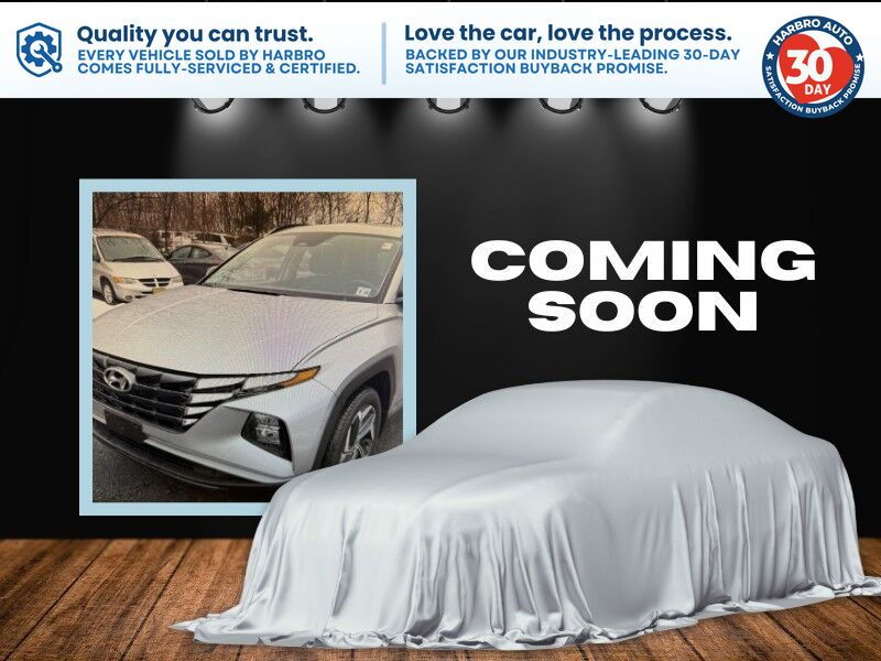 2023 Hyundai Tucson SEL - LEATHER - SUNROOF - 1 OWNER