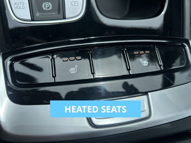 2023 Hyundai Tucson SEL - LEATHER - SUNROOF - 1 OWNER Whitinsville MA