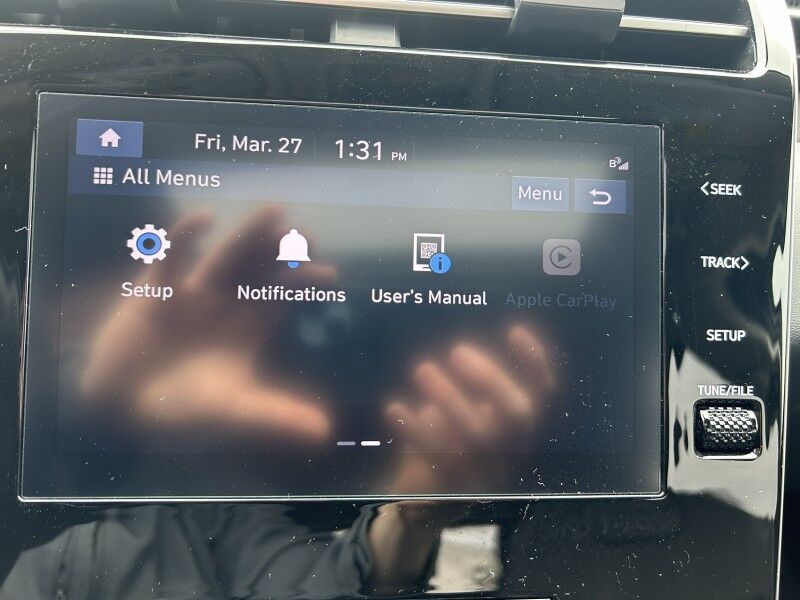 2023 Hyundai Tucson SEL - LEATHER - SUNROOF - 1 OWNER Whitinsville MA