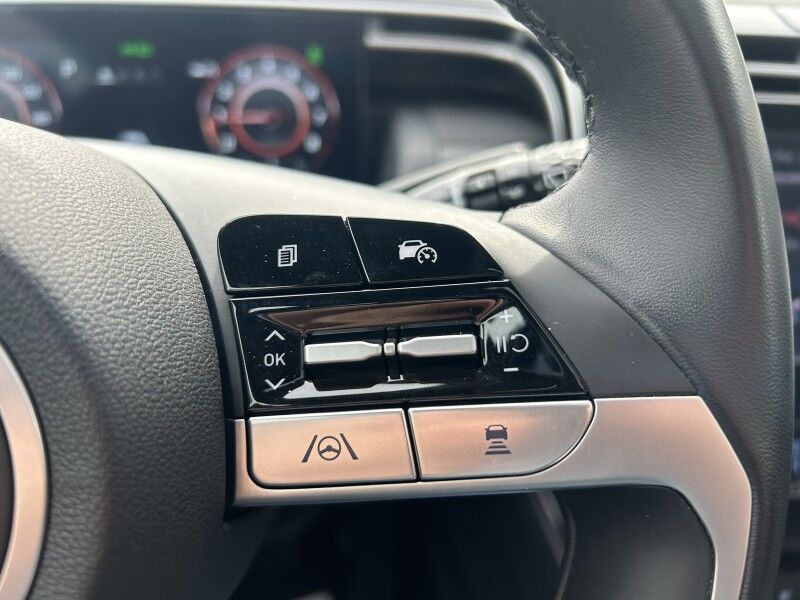 2023 Hyundai Tucson SEL - LEATHER - SUNROOF - 1 OWNER Webster MA