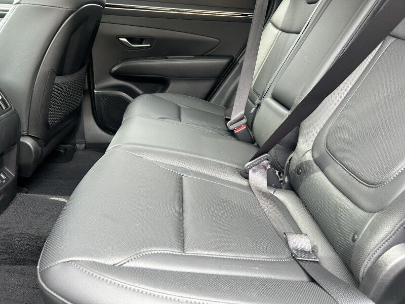 2023 Hyundai Tucson SEL - LEATHER - SUNROOF - 1 OWNER Webster MA