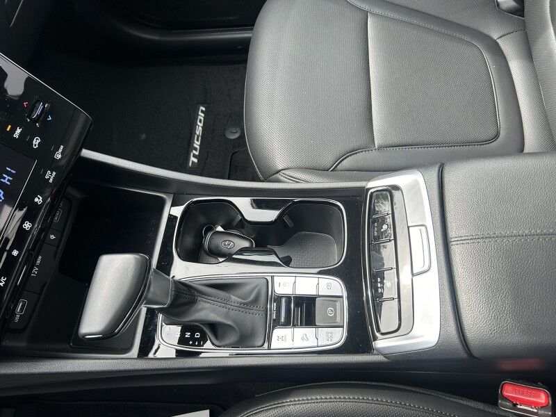2023 Hyundai Tucson SEL - LEATHER - SUNROOF - 1 OWNER Webster MA