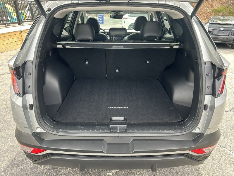 2023 Hyundai Tucson SEL - LEATHER - SUNROOF - 1 OWNER Webster MA