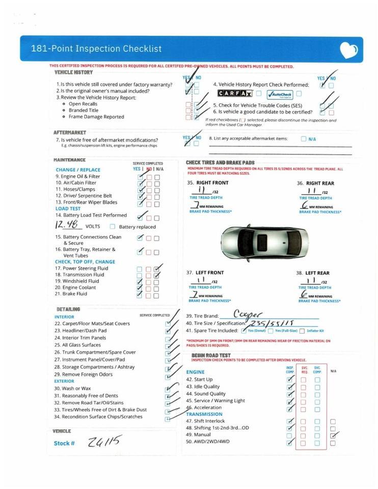 2023 Hyundai Tucson SEL - LEATHER - SUNROOF - 1 OWNER Webster MA