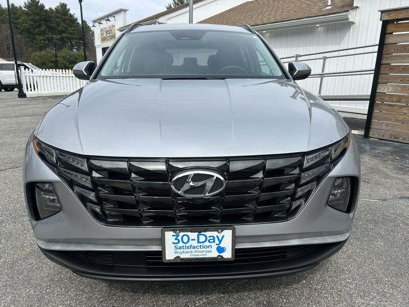2023 Hyundai Tucson SEL - LEATHER - SUNROOF - 1 OWNER Webster MA