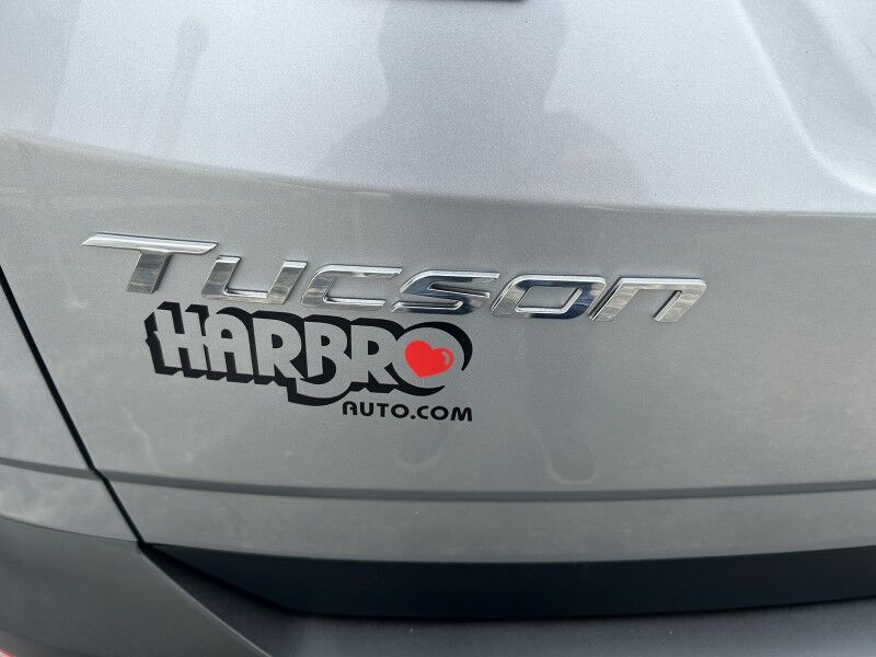 2023 Hyundai Tucson SEL - LEATHER - SUNROOF - 1 OWNER Webster MA