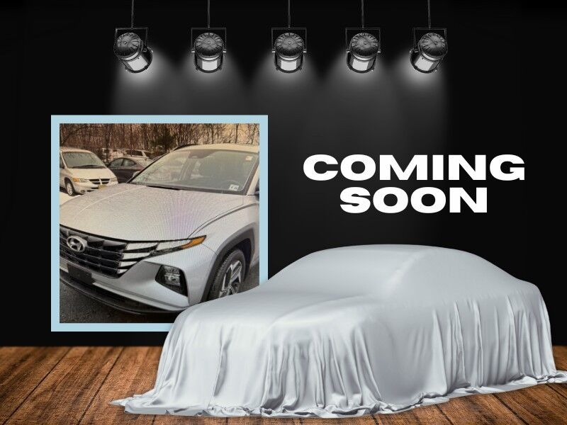 2023 Hyundai Tucson SEL - LEATHER - SUNROOF - 1 OWNER