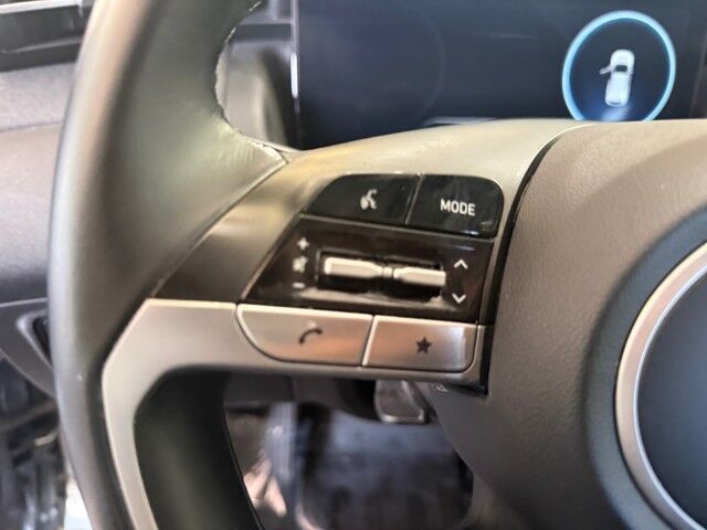 2023 Hyundai Tucson SEL Burnet TX