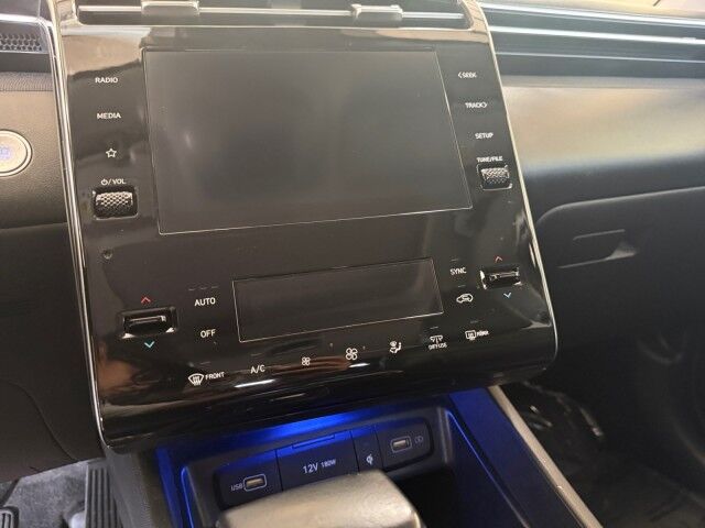 2023 Hyundai Tucson SEL Burnet TX