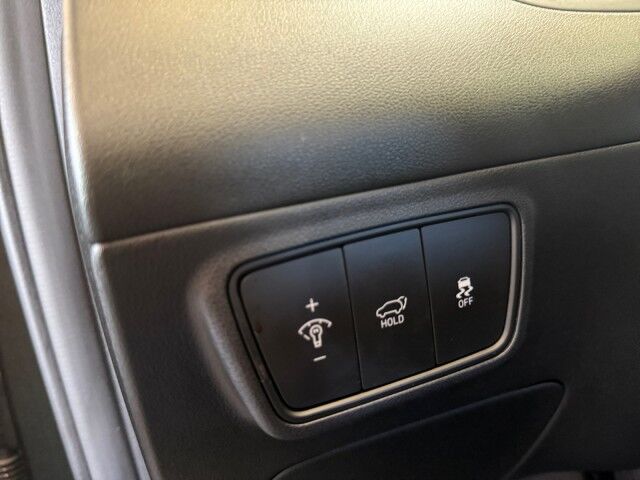 2023 Hyundai Tucson SEL Burnet TX