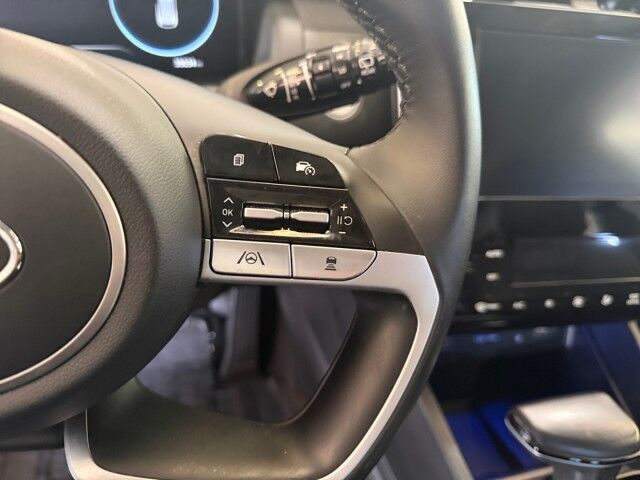 2023 Hyundai Tucson SEL Burnet TX