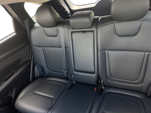 2023 Hyundai Tucson SEL Burnet TX