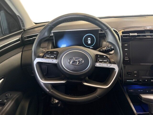 2023 Hyundai Tucson SEL Burnet TX