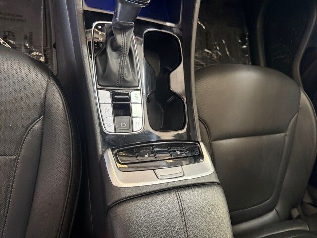 2023 Hyundai Tucson SEL Burnet TX