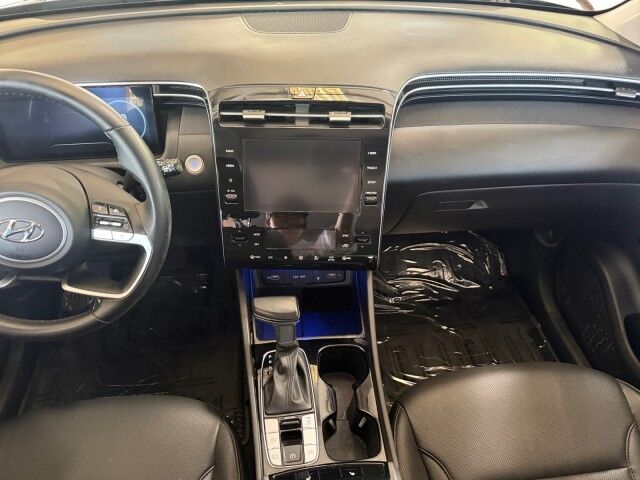 2023 Hyundai Tucson SEL Burnet TX