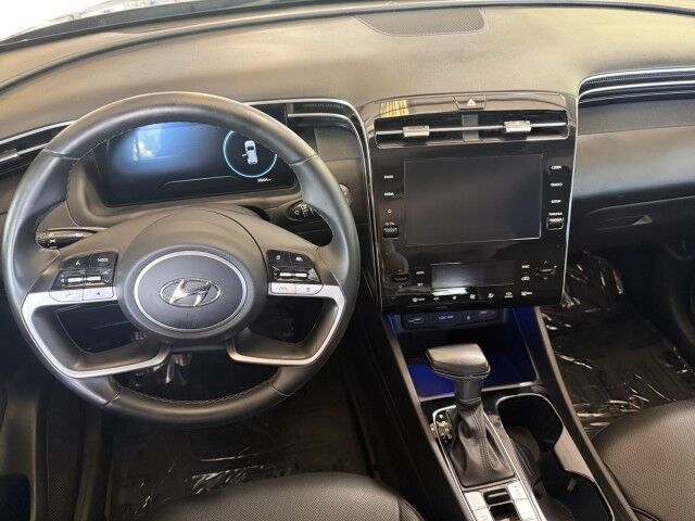 2023 Hyundai Tucson SEL Burnet TX