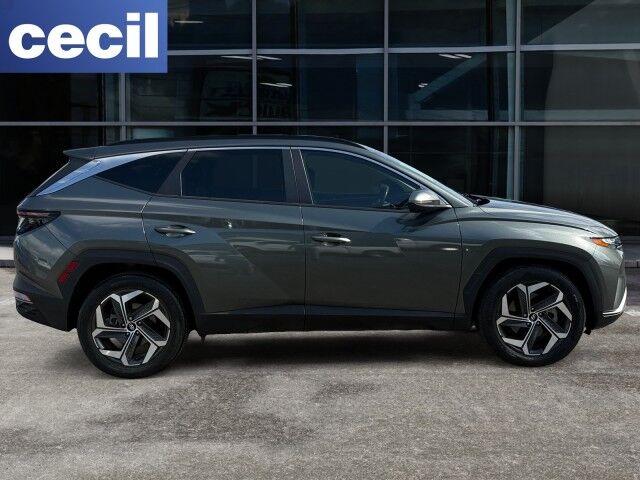 2023 Hyundai Tucson SEL Burnet TX