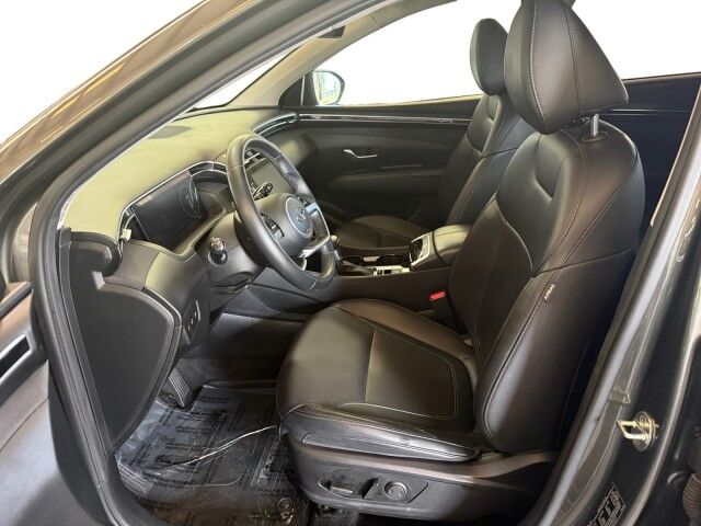 2023 Hyundai Tucson SEL Burnet TX