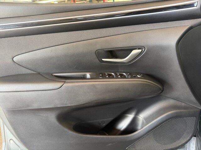 2023 Hyundai Tucson SEL Burnet TX