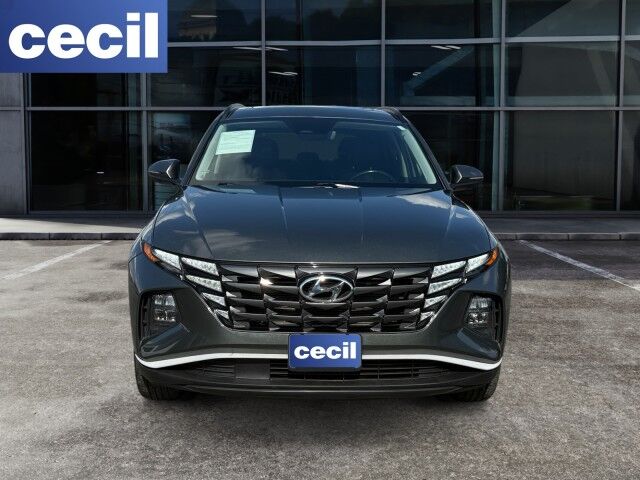 2023 Hyundai Tucson SEL Burnet TX