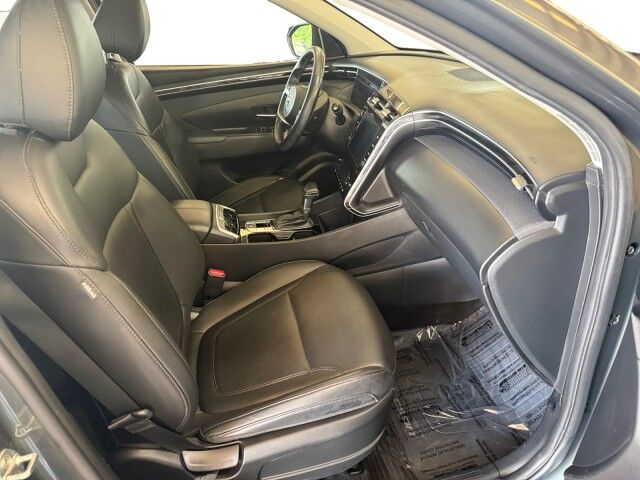 2023 Hyundai Tucson SEL Burnet TX