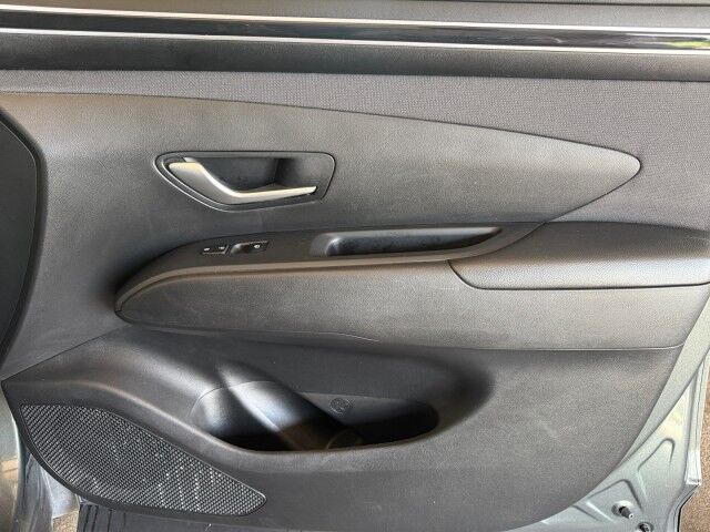 2023 Hyundai Tucson SEL Burnet TX