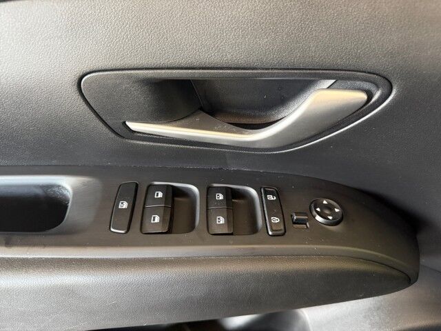 2023 Hyundai Tucson SEL Burnet TX