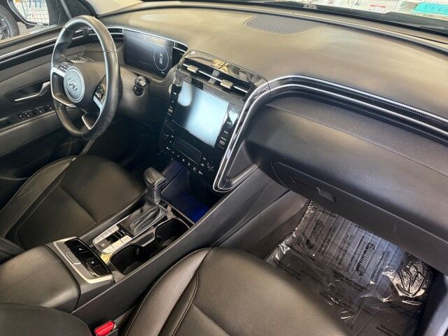 2023 Hyundai Tucson SEL Burnet TX