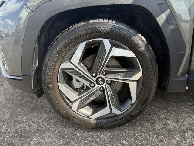 2023 Hyundai Tucson SEL Burnet TX