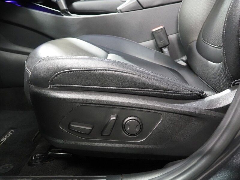 2023 Hyundai Tucson SEL AWD *NAVIGATION, ADAPTIVE CRUISE, SAFTEY ALERTS, BACKUP-CAMERA, COLOR TOUCHSCREEN, MOONROOF, HEATED SEATS, POWER LIFTGATE, 19 INCH WHEELS, WIRELESS CHARGING, ANDROID & APPLE Round Rock TX