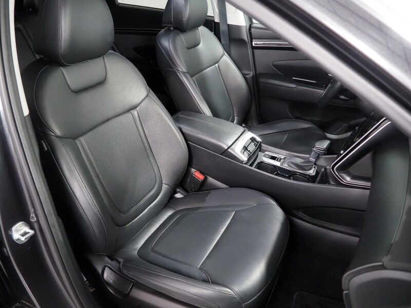 2023 Hyundai Tucson SEL AWD *NAVIGATION, ADAPTIVE CRUISE, SAFTEY ALERTS, BACKUP-CAMERA, COLOR TOUCHSCREEN, MOONROOF, HEATED SEATS, POWER LIFTGATE, 19 INCH WHEELS, WIRELESS CHARGING, ANDROID & APPLE Round Rock TX