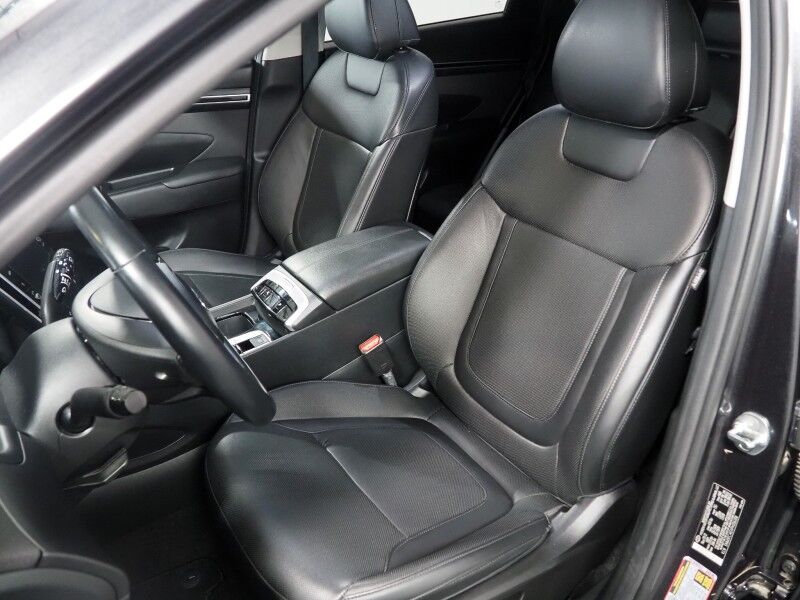 2023 Hyundai Tucson SEL AWD *NAVIGATION, ADAPTIVE CRUISE, SAFTEY ALERTS, BACKUP-CAMERA, COLOR TOUCHSCREEN, MOONROOF, HEATED SEATS, POWER LIFTGATE, 19 INCH WHEELS, WIRELESS CHARGING, ANDROID & APPLE Round Rock TX