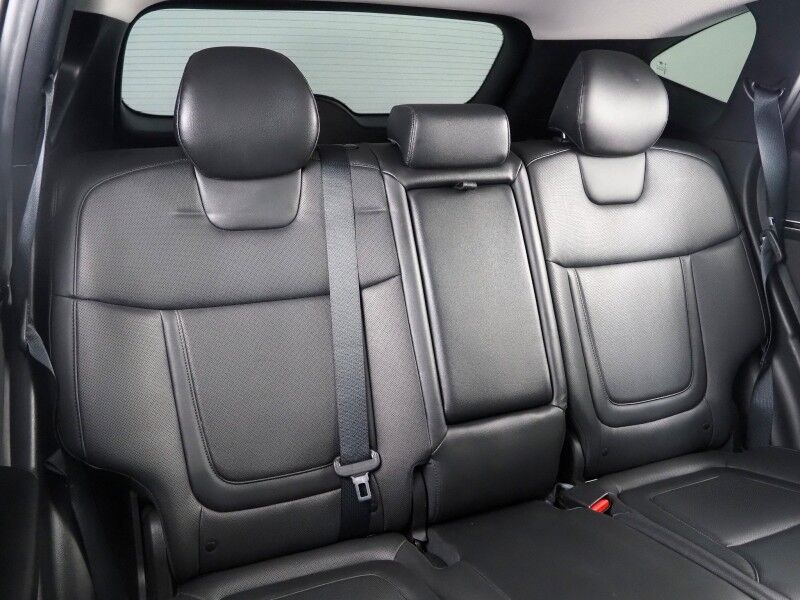 2023 Hyundai Tucson SEL AWD *NAVIGATION, ADAPTIVE CRUISE, SAFTEY ALERTS, BACKUP-CAMERA, COLOR TOUCHSCREEN, MOONROOF, HEATED SEATS, POWER LIFTGATE, 19 INCH WHEELS, WIRELESS CHARGING, ANDROID & APPLE Round Rock TX