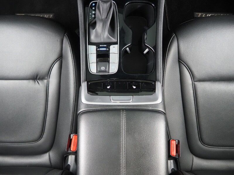 2023 Hyundai Tucson SEL AWD *NAVIGATION, ADAPTIVE CRUISE, SAFTEY ALERTS, BACKUP-CAMERA, COLOR TOUCHSCREEN, MOONROOF, HEATED SEATS, POWER LIFTGATE, 19 INCH WHEELS, WIRELESS CHARGING, ANDROID & APPLE Round Rock TX