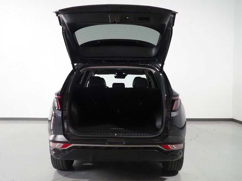 2023 Hyundai Tucson SEL AWD *NAVIGATION, ADAPTIVE CRUISE, SAFTEY ALERTS, BACKUP-CAMERA, COLOR TOUCHSCREEN, MOONROOF, HEATED SEATS, POWER LIFTGATE, 19 INCH WHEELS, WIRELESS CHARGING, ANDROID & APPLE Round Rock TX