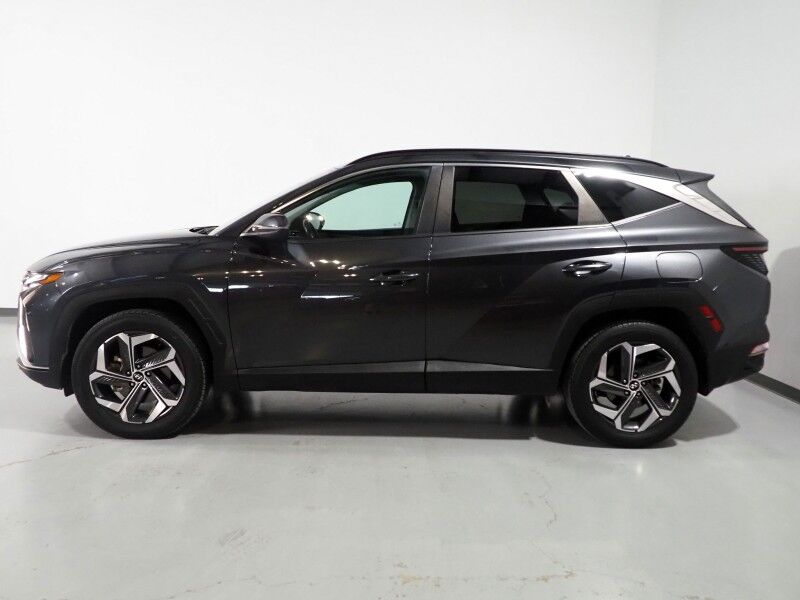 2023 Hyundai Tucson SEL AWD *NAVIGATION, ADAPTIVE CRUISE, SAFTEY ALERTS, BACKUP-CAMERA, COLOR TOUCHSCREEN, MOONROOF, HEATED SEATS, POWER LIFTGATE, 19 INCH WHEELS, WIRELESS CHARGING, ANDROID & APPLE Round Rock TX