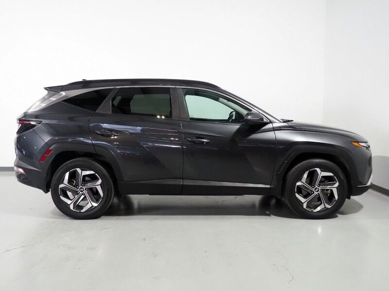 2023 Hyundai Tucson SEL AWD *NAVIGATION, ADAPTIVE CRUISE, SAFTEY ALERTS, BACKUP-CAMERA, COLOR TOUCHSCREEN, MOONROOF, HEATED SEATS, POWER LIFTGATE, 19 INCH WHEELS, WIRELESS CHARGING, ANDROID & APPLE Round Rock TX