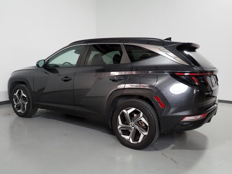 2023 Hyundai Tucson SEL AWD *NAVIGATION, ADAPTIVE CRUISE, SAFTEY ALERTS, BACKUP-CAMERA, COLOR TOUCHSCREEN, MOONROOF, HEATED SEATS, POWER LIFTGATE, 19 INCH WHEELS, WIRELESS CHARGING, ANDROID & APPLE Round Rock TX