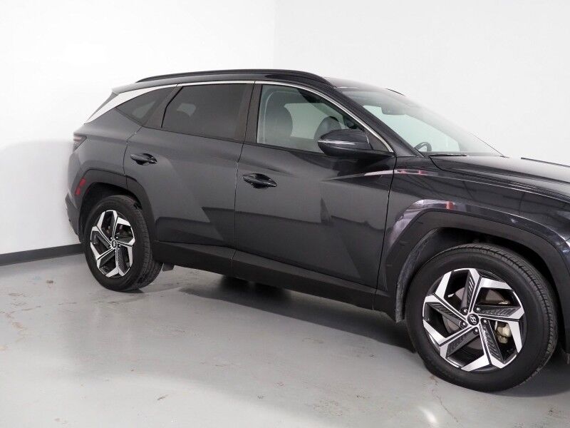 2023 Hyundai Tucson SEL AWD *NAVIGATION, ADAPTIVE CRUISE, SAFTEY ALERTS, BACKUP-CAMERA, COLOR TOUCHSCREEN, MOONROOF, HEATED SEATS, POWER LIFTGATE, 19 INCH WHEELS, WIRELESS CHARGING, ANDROID & APPLE Round Rock TX