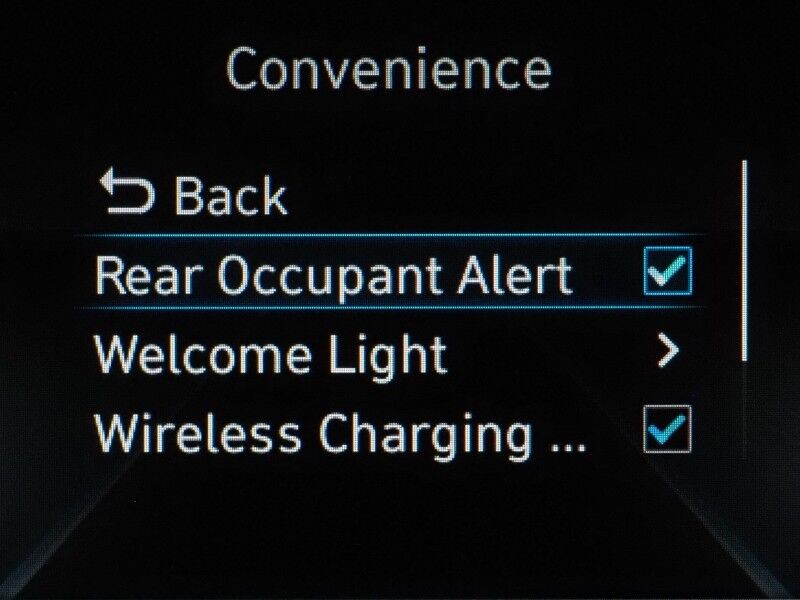 2023 Hyundai Tucson SEL AWD *NAVIGATION, ADAPTIVE CRUISE, SAFTEY ALERTS, BACKUP-CAMERA, COLOR TOUCHSCREEN, MOONROOF, HEATED SEATS, POWER LIFTGATE, 19 INCH WHEELS, WIRELESS CHARGING, ANDROID & APPLE Round Rock TX